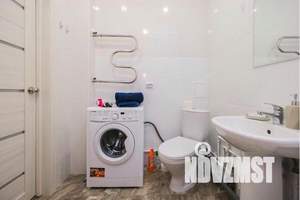 1-к квартира, посуточно, 20м2, 1/24 этаж