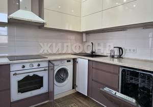 2-к квартира, на длительный срок, 65м2, 6/17 этаж