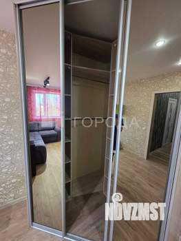 2-к квартира, на длительный срок, 59м2, 8/9 этаж