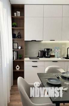 2-к квартира, посуточно, 55м2, 7/9 этаж