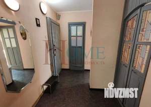 1-к квартира, на длительный срок, 30м2, 7/10 этаж