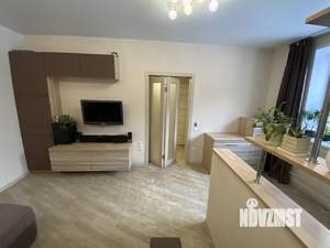 2-к квартира, посуточно, 48м2, 3/19 этаж