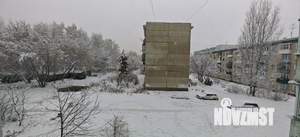 1-к квартира, на длительный срок, 38м2, 2/9 этаж