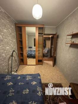 1-к квартира, на длительный срок, 45м2, 5/9 этаж