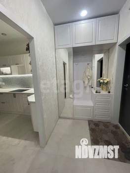 2-к квартира, на длительный срок, 45м2, 12/21 этаж