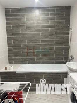 Студия квартира, на длительный срок, 28м2, 2/9 этаж