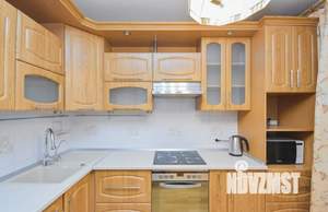 2-к квартира, на длительный срок, 52м2, 3/10 этаж