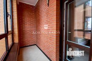 2-к квартира, на длительный срок, 69м2, 4/7 этаж