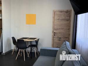 1-к квартира, посуточно, 51м2, 1/1 этаж