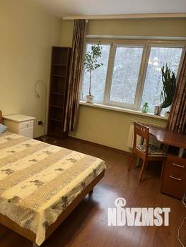 2-к квартира, на длительный срок, 44м2, 4/9 этаж