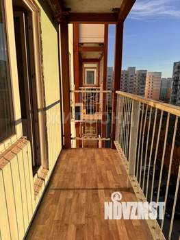 Студия квартира, на длительный срок, 33м2, 7/10 этаж