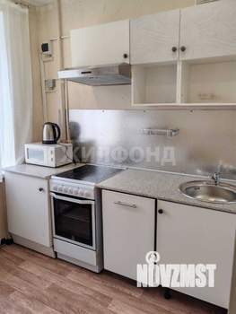 1-к квартира, на длительный срок, 32м2, 3/5 этаж