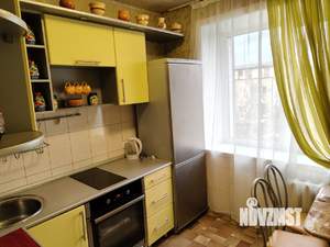 1-к квартира, на длительный срок, 30м2, 3/9 этаж