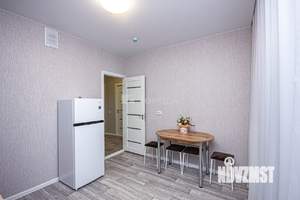 1-к квартира, на длительный срок, 38м2, 8/16 этаж