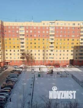 2-к квартира, на длительный срок, 55м2, 8/10 этаж