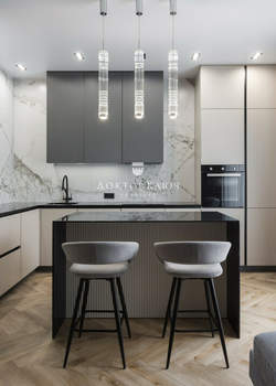 2-к квартира, на длительный срок, 55м2, 2/8 этаж