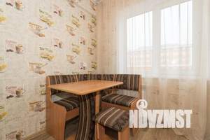 1-к квартира, посуточно, 35м2, 3/5 этаж