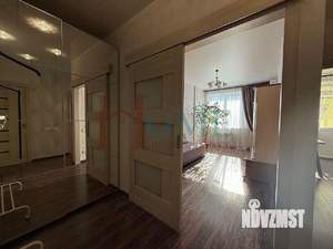 1-к квартира, на длительный срок, 34м2, 15/19 этаж