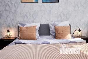 1-к квартира, посуточно, 48м2, 13/17 этаж