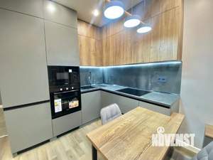 2-к квартира, на длительный срок, 48м2, 16/18 этаж