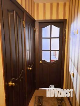 2-к квартира, на длительный срок, 43м2, 1/5 этаж