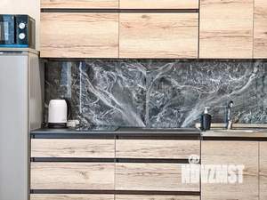 1-к квартира, посуточно, 27м2, 1/1 этаж