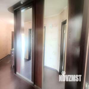 2-к квартира, посуточно, 55м2, 5/10 этаж