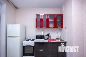 2-к квартира, посуточно, 50м2, 9/24 этаж