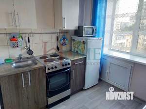 1-к квартира, на длительный срок, 29м2, 7/9 этаж