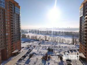 1-к квартира, на длительный срок, 26м2, 11/20 этаж