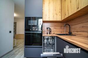 2-к квартира, на длительный срок, 43м2, 4/5 этаж