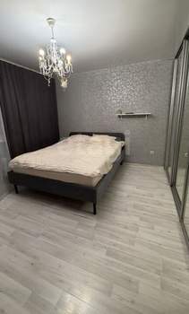 1-к квартира, на длительный срок, 47м2, 20/27 этаж