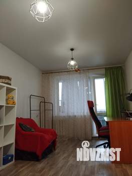 2-к квартира, на длительный срок, 44м2, 4/9 этаж