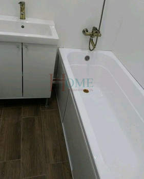 Студия квартира, на длительный срок, 33м2, 5/19 этаж