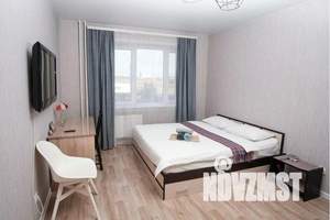 1-к квартира, посуточно, 37м2, 2/18 этаж