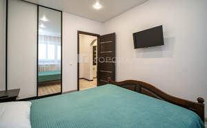 2-к квартира, на длительный срок, 44м2, 4/5 этаж