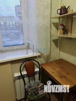 1-к квартира, на длительный срок, 33м2, 3/5 этаж