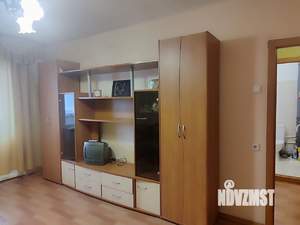 1-к квартира, на длительный срок, 37м2, 7/10 этаж