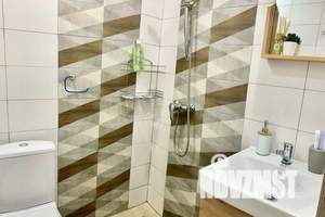 1-к квартира, посуточно, 18м2, 1/9 этаж