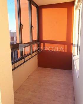 1-к квартира, на длительный срок, 37м2, 8/17 этаж