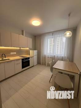 2-к квартира, на длительный срок, 50м2, 13/24 этаж