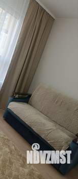 2-к квартира, на длительный срок, 35м2, 10/17 этаж