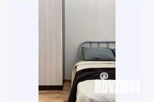 2-к квартира, посуточно, 50м2, 9/17 этаж