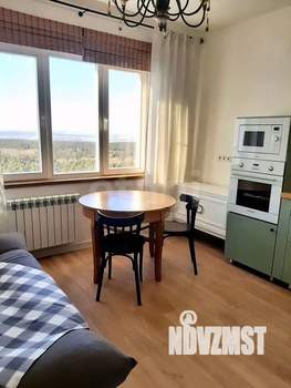 1-к квартира, на длительный срок, 49м2, 16/25 этаж