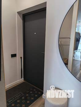 1-к квартира, на длительный срок, 34м2, 9/10 этаж