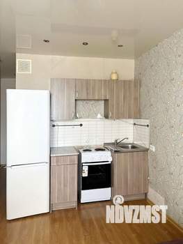 Студия квартира, на длительный срок, 20м2, 15/17 этаж