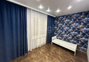 3-к квартира, на длительный срок, 83м2, 15/21 этаж