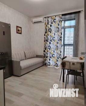 2-к квартира, на длительный срок, 39м2, 13/25 этаж