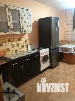 2-к квартира, посуточно, 49м2, 1/10 этаж