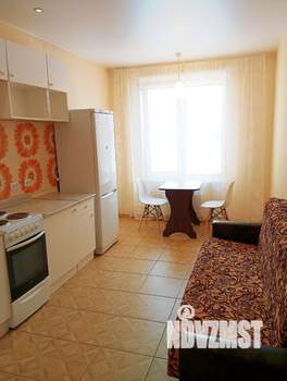 1-к квартира, на длительный срок, 45м2, 3/18 этаж